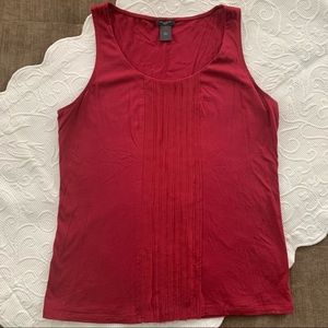 Ann Taylor tank